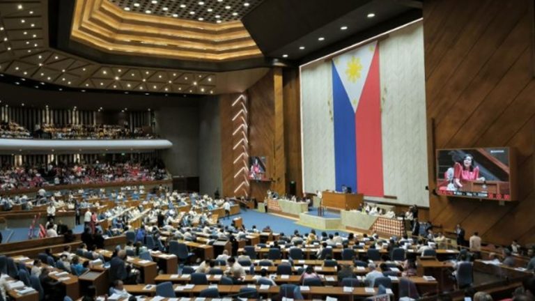 House Vows Safeguards, Transparency In 2027 Budget Process