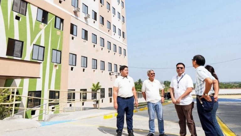 DHSUD On Track To Meet PBBM Admin’s 1.13 Million Housing Target