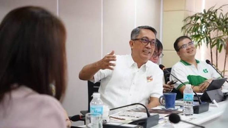 Mindanao, Yunnan Seek Stronger Trade Ties In Agri, Energy, Tourism