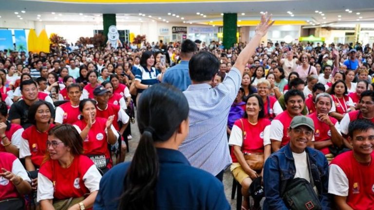 3.7K Legazpi City Residents Get Jobs Via DOLE-TUPAD