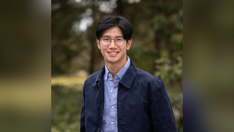 Filipino Scholar Enzo Miguel Kho Elected To Princeton University Board Of Trustees