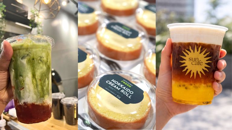 Beat The Downpour: 5 Cozy Metro Manila Cafes To Hide Out In