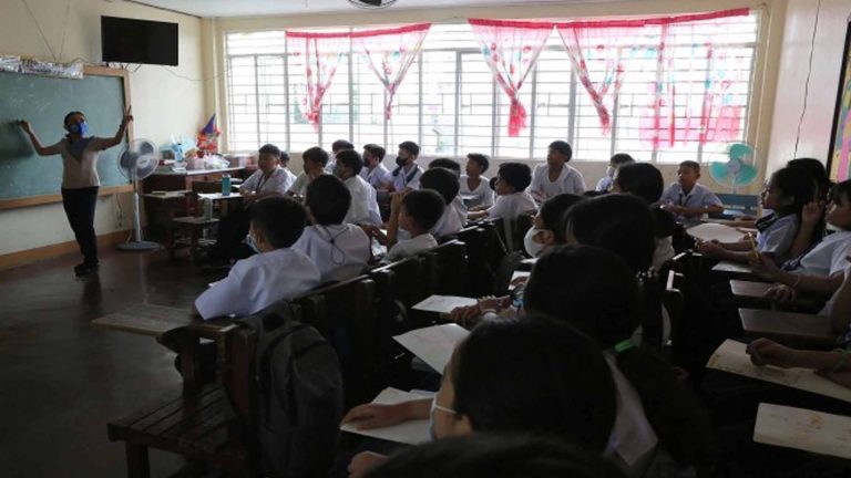 2027 MOOE Fund Hits PHP61 Billion As DepEd Simplifies Funding Formula