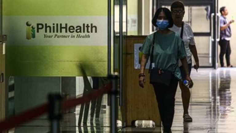 PhilHealth Pays PHP525 Million In Claims To Caraga Health Facilities