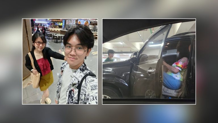 ‘Thank You For Always Being A Gentleman’: Mother Praises 18-Year-Old Son For Helping Elderly Woman At LRT Station