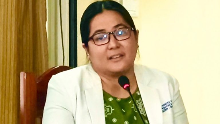 Healthy Diet, Early Detection Urged To Protect Kids From Leukemia