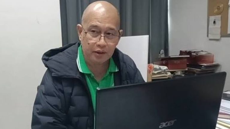 4K Ilonggos To Benefit From ‘Handog Ng Pangulo’ 2026