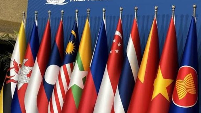 Philippines To Lead ASEAN Talks On Maritime Decarbonization