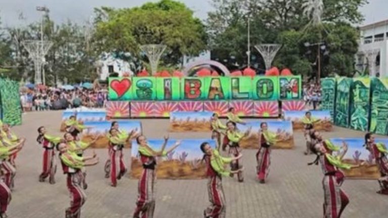 Binirayan Fest To Feature Tableau On ‘Confederation Of Madja-As’
