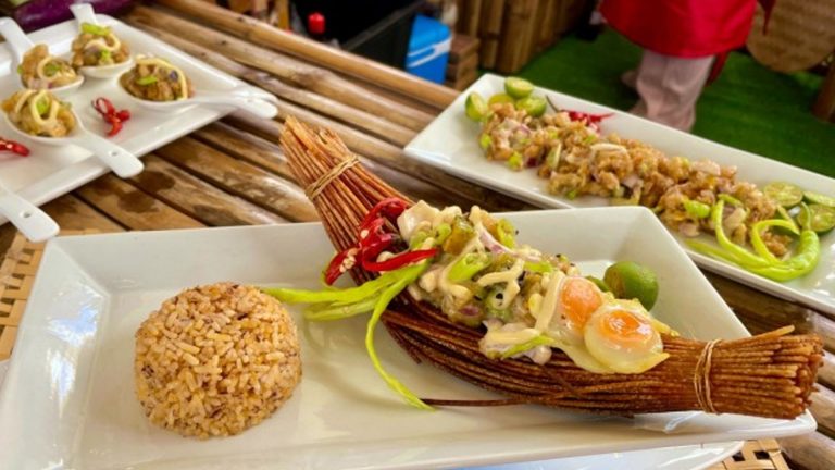 ’Natnateng Cook-Off’ Puts A Modern Twist On Ilocano Favorites