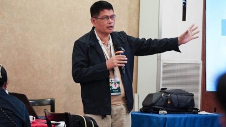 DOH-13 Intensifies Campaign As Animal Bites Cases Surge
