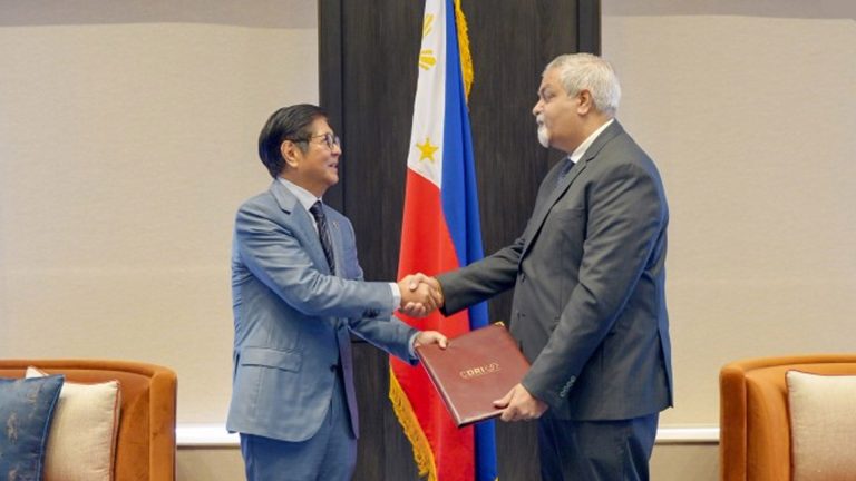 Philippines Joins Global Coalition For Disaster-Resilient Infrastructure