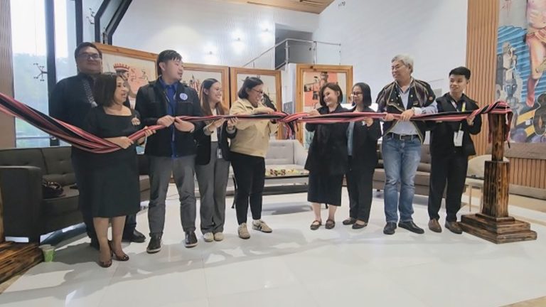 DTI Sees Creative Industry Driving Cordillera Economic Growth