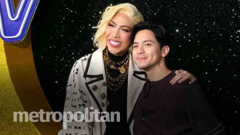 ‘Gandang Gabi Vice’ Returns With More Late-Night Laughs On GMA And iWant