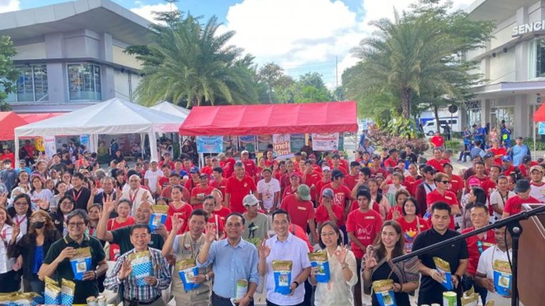 ‘Handog Ng Pangulo’ Grants PHP4.3 Billion Agri Aid To 542K Beneficiaries