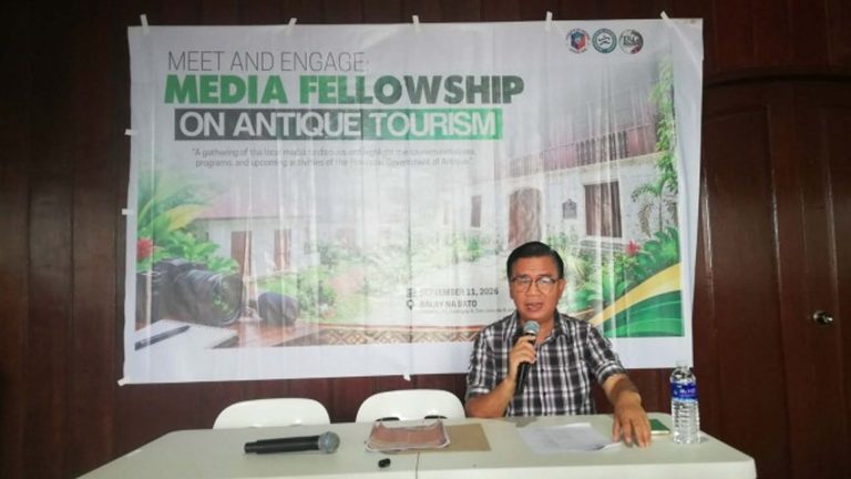 Department Of Tourism Accredits 84 Establishments In Antique