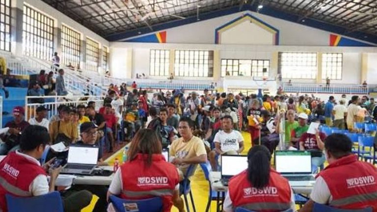 DSWD: Over 5.78 Million Households Receive UPLIFT Cash Aid