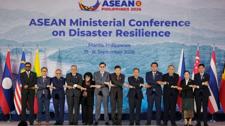 PBBM Urges ASEAN To Anticipate Risks, Act Ahead Of Disaster