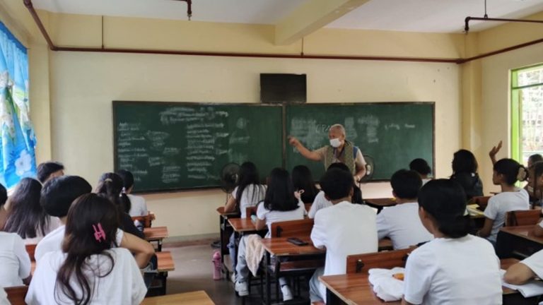 DepEd Seeks Funds For ARAL Program To Sustain PISA Gains