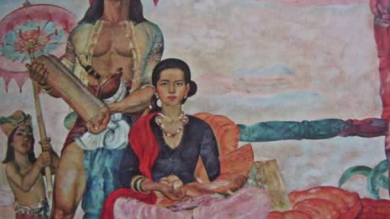 DOT Opposes Permanent Transfer Of Botong Artwork To Singapore