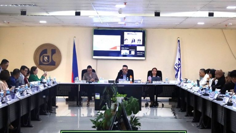 Eastern Visayas Council Lists PHP15.8 Billion Top 30 Projects