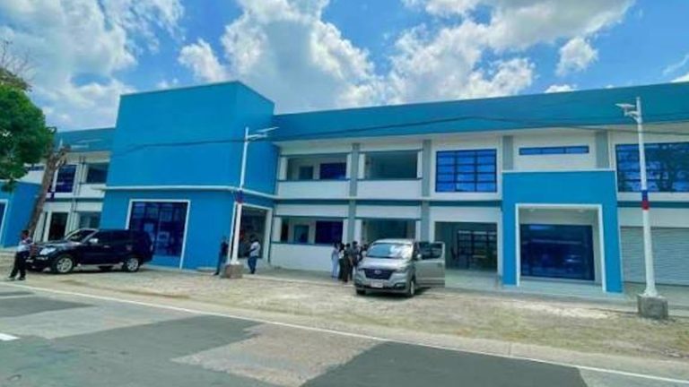 TESDA Races To Upskill More Workers Before Philippine Labor Force Ages