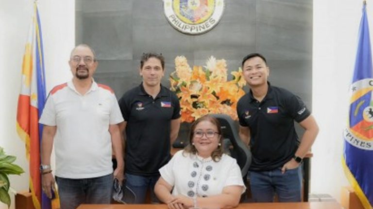 Bago City Set To Become Regional Training Hub For Boxing