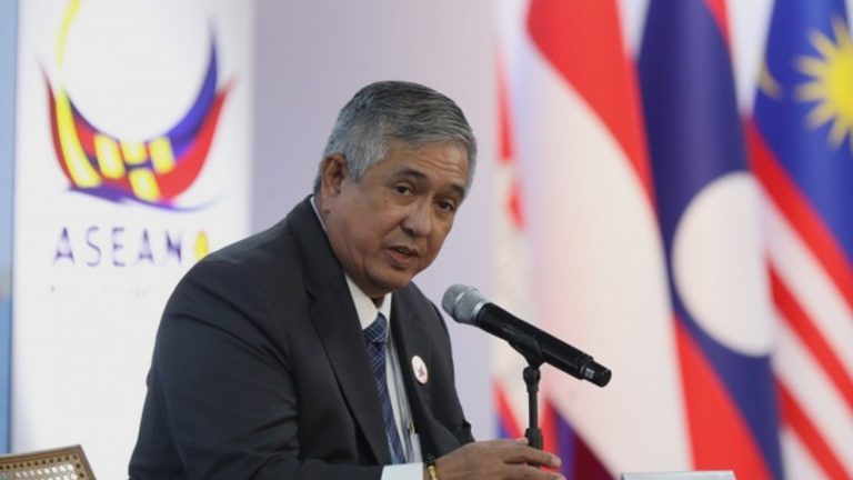 ASEAN Pre-Positions Relief Supplies In Philippines, 3 Others To Hasten Response