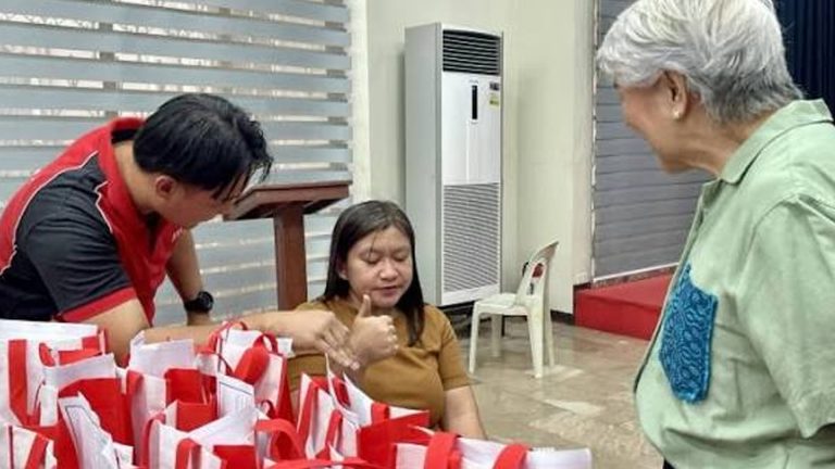 Ilocos Norte Expands Hearing Aid Assistance For PWDs