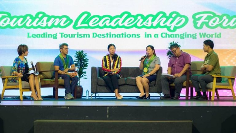 Negros Occidental Summit Seeks Closer Collab Among Tourism Stakeholders