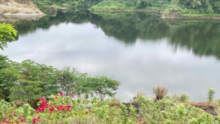 Ilocos Norte Earmarks PHP25 Million For 23 Rainwater Catchment Facilities