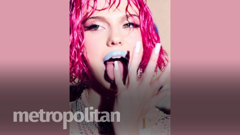 ADÉLA Releases Debut Album Prima Shares New Music Video For Album Track “Nicole Kidman”