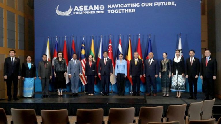 ‘Closer, More Practical’ Economic Partnership For ASEAN, South Korea