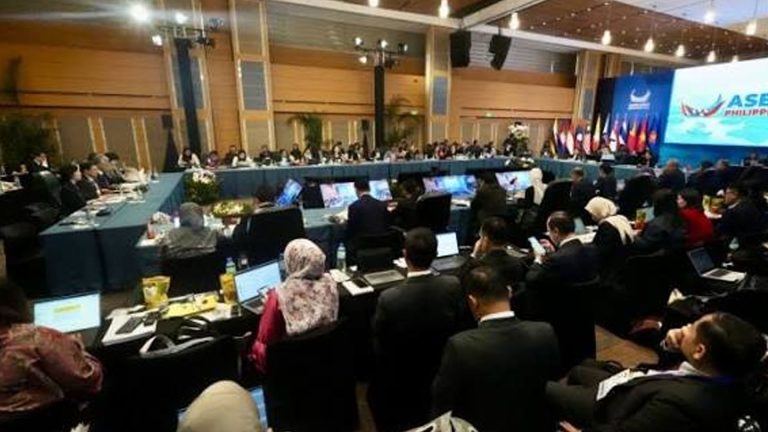 ASEAN, Japan Agree On Supply-Chain Resilience Amid Global Risks