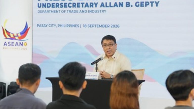 ASEAN Regional AI Policy Eyed Amid Digital Economy Pact Signing