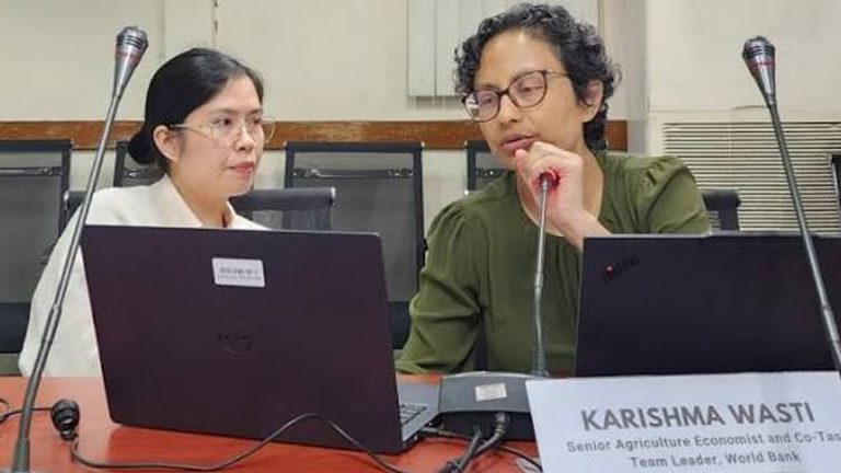 Inclusive Agri Projects In Mindanao Earn Satisfactory Rating From World Bank