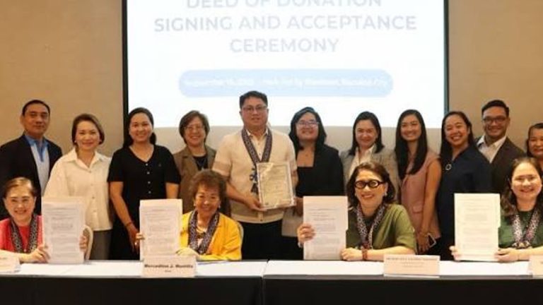 DOH To Establish Mental Hospital, Drug Rehab Center In Negros