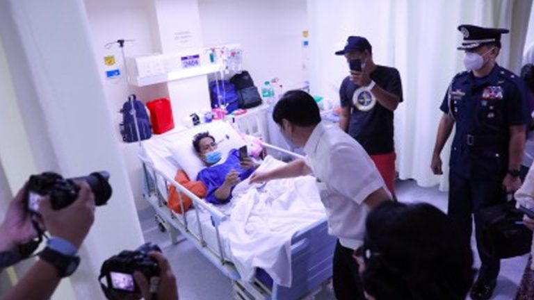 Palace Orders Faster MAIFIP Claims Processing For Patients