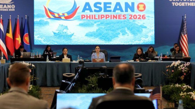 ASEAN, United States Deepen Trade Ties With New 2026–2027 Cooperation Plan