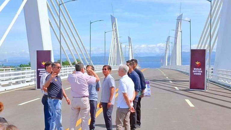 DEPDev Targets 2027 Finish Of National Infra Master Plan