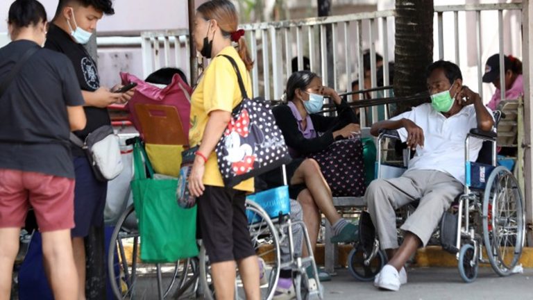 Department Of Health Expands MAIFIP To Include Private Hospital Patients