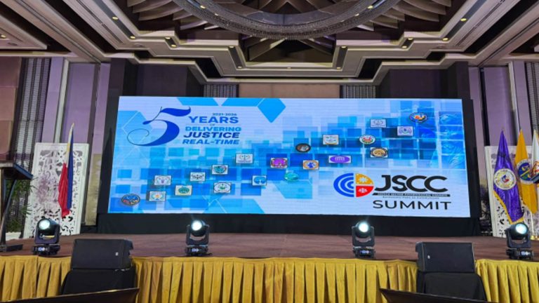 JSCC Cites Gains To Kick Off Two-Day 5th Summit
