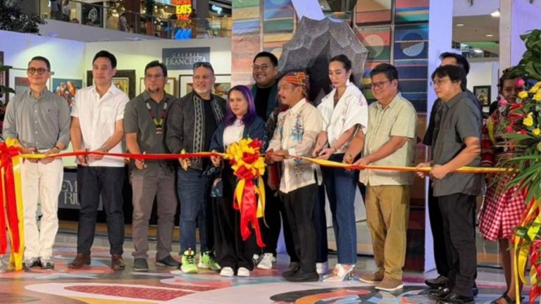Mindanao Art 2026 Opens With 400 Artists