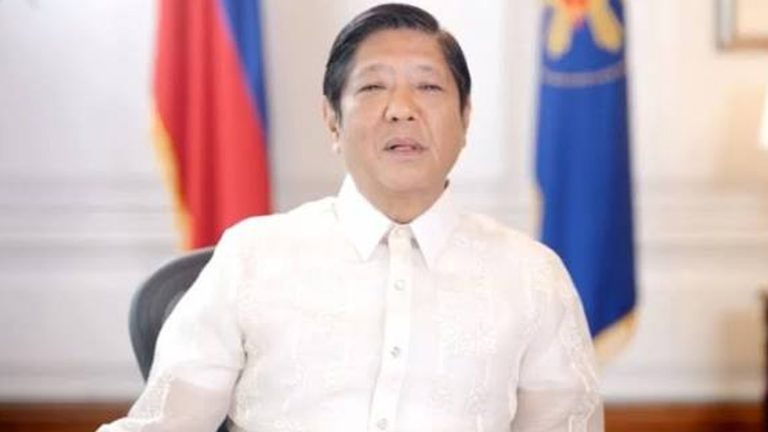 PBBM Calls On Civil Servants To Uphold Public Trust, Competence