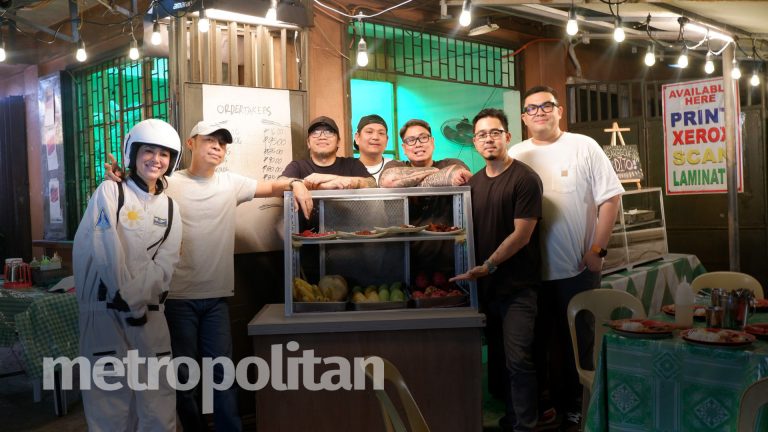 Moira Dela Torre Puts A Playful Spin On Heartbreak In “San Ka Na” With Parokya Ni Edgar
