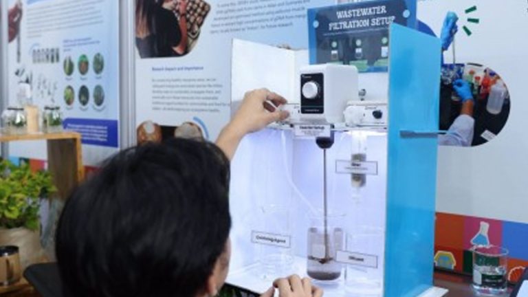 New DENR Platform Offers Biotech Solutions For Community Needs