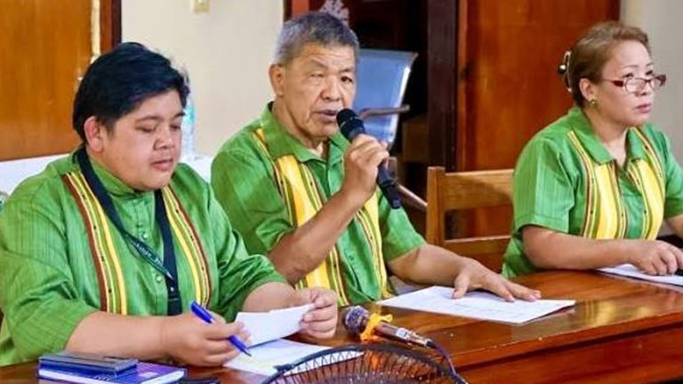 Mountain Province Strengthens Health System For GIDA Communities
