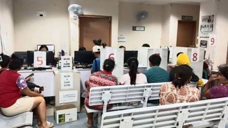 Region 8 Hospital Reports PHP1 Billion Spending For Zero Balance Billing
