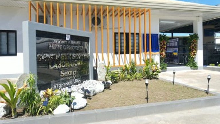 Department Of Agriculture Explores Alternative Animal Feed To Cut Costs, Expand Carabao Herd