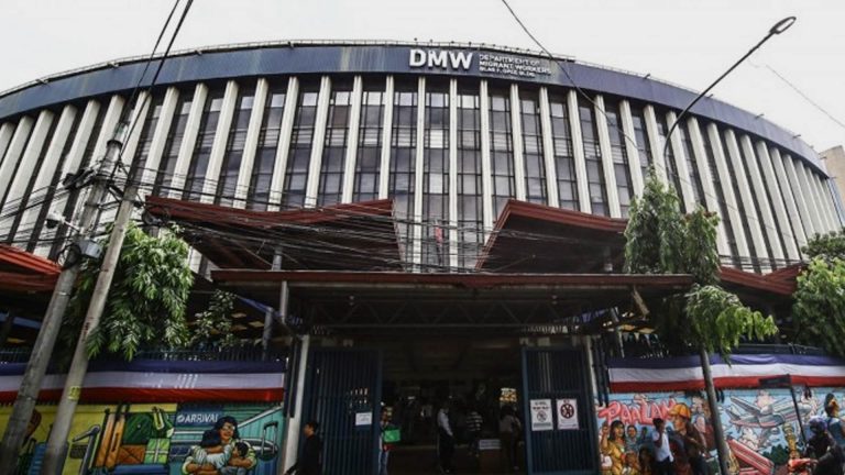 DMW Seeks Stronger ASEAN Safeguards For Filipino Migrant Fishers